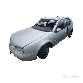 Ricambi usati per VW Golf IV 1.4 Diesel del 2000