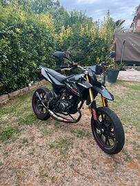 Ksr Trigger 50