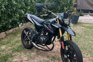 Ksr Trigger 50