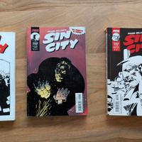 PMA Grandi Storie - Sin City vol. 1 - 3 - 5