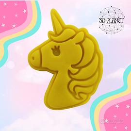 Formina unicorno 🌺