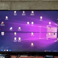 Tv LG 55”