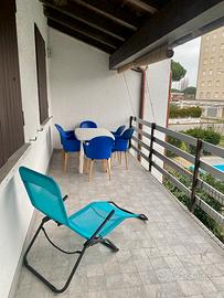 Casa vacanza lido nazioni Comacchio