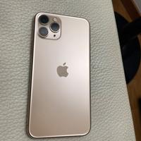 iPhone 11 Pro 256 GB