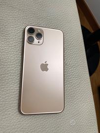 iPhone 11 Pro 256 GB
