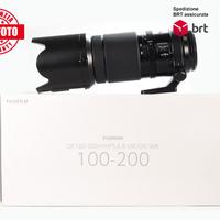 Fuji GF 100-200 F5.6 R LM OIS WR (Fujifilm)