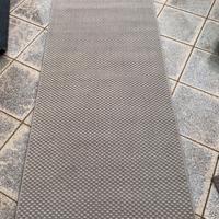 Tappeto Ikea Morum 80x200 beige