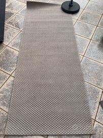 Tappeto Ikea Morum 80x200 beige