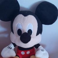 Pupazzo topolino Disney