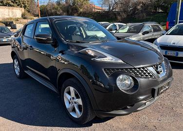 Nissan Juke 1.5 dCi Start&Stop Acenta