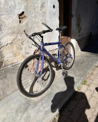 bicicletta maverick mtb