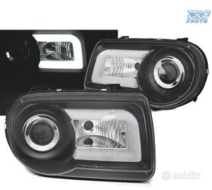 FARI CHRYSLER 300C 05-10 NERI