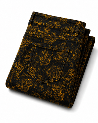 Jeans Polo Ralph Lauren Donna Slim Fit