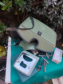 Smembro vespa 150 lml