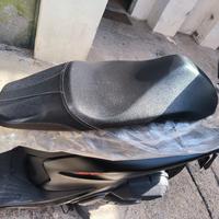 sella per Honda sh 125/150 2020/24