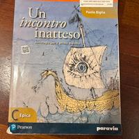 Epica biennio un incontro inatteso