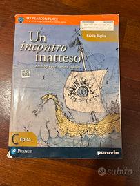 Epica biennio un incontro inatteso