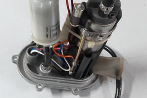 Pompa benzina DUCATI HYPERMOTARD 796 1100