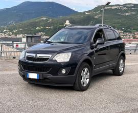OPEL Antara - 2014