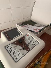 Macchina per fisioterapia e magnetoterapia Fisio+