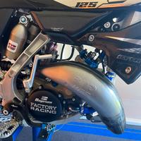 bud hgs yz