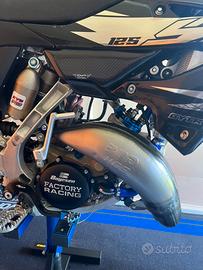 bud hgs yz