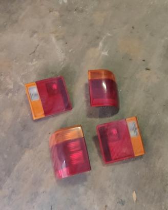 fanali posteriori Range Rover P38 