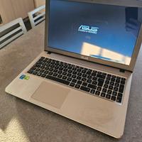 notebook asus
