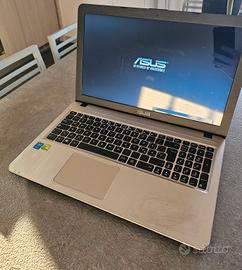 notebook asus