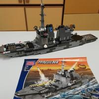 Megablocks 3250 cacciamine