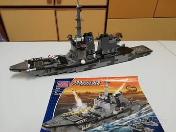 Megablocks 3250 cacciamine