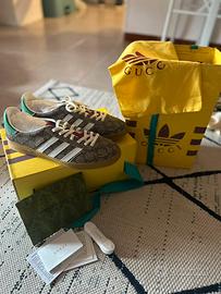 Scarpe Adidas Gazelle