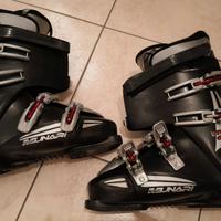 Scarpone sci uomo 44
