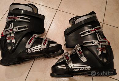 Scarpone sci uomo 44