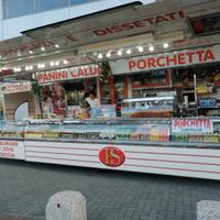 Attivita ambulante alimentare