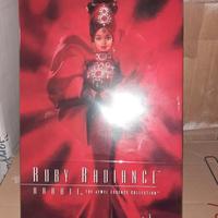 Barbie Ruby Radiance Bob Mackie Jewel Essence