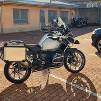 BMW GS 1200