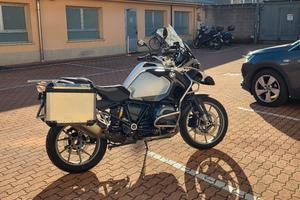 BMW GS 1200