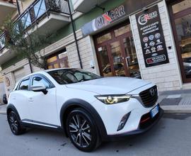 Mazda CX-3 1.5L Skyactiv-D Exceed PERFETTA