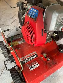 Arieggiatore Honda