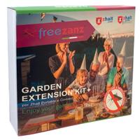 Freezanz Kit Garden Extension +