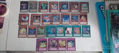 lotto base deck bujin (yugioh)