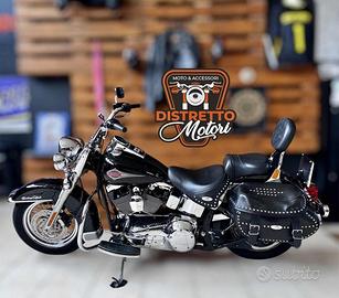 HARLEY-DAVIDSON 1450 Heritage Softail Classic FI