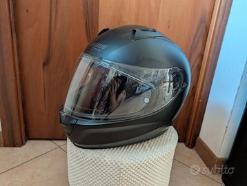 Casco Integrale Nolan N60-6 Nero Tg M