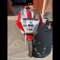 Bimota Racing