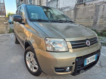 Fiat Panda 1.2 Climbing GAS METANO ACCESSORIATA 20