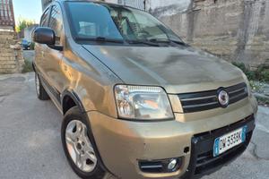 Fiat Panda 1.2 Climbing GAS METANO ACCESSORIATA 20