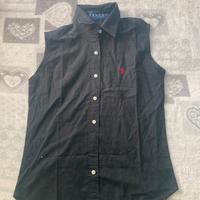 Ralph Lauren camicia tg. L donna