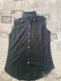 Ralph Lauren camicia tg. L donna