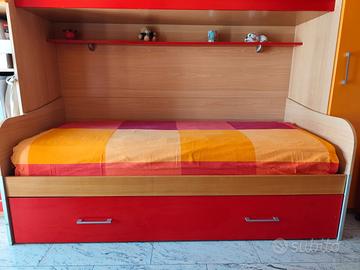 Divano letto
